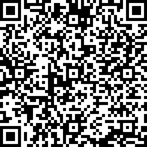 当院のWEB予約ページを開くQRコード